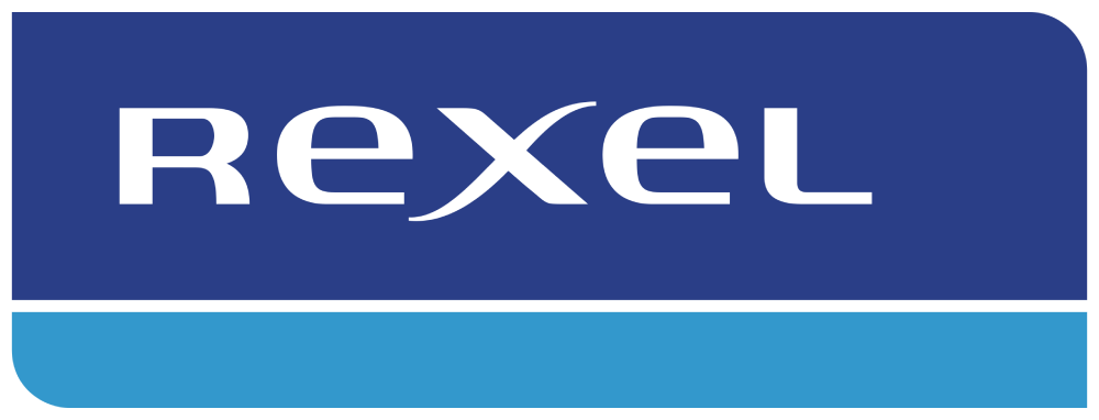 logo rexel